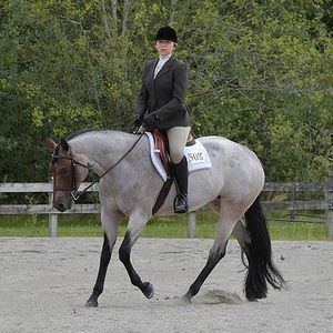 Meet your Posher, Valerie